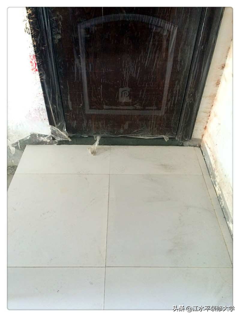 南京银城花园，64平米老房装修改造变形记！