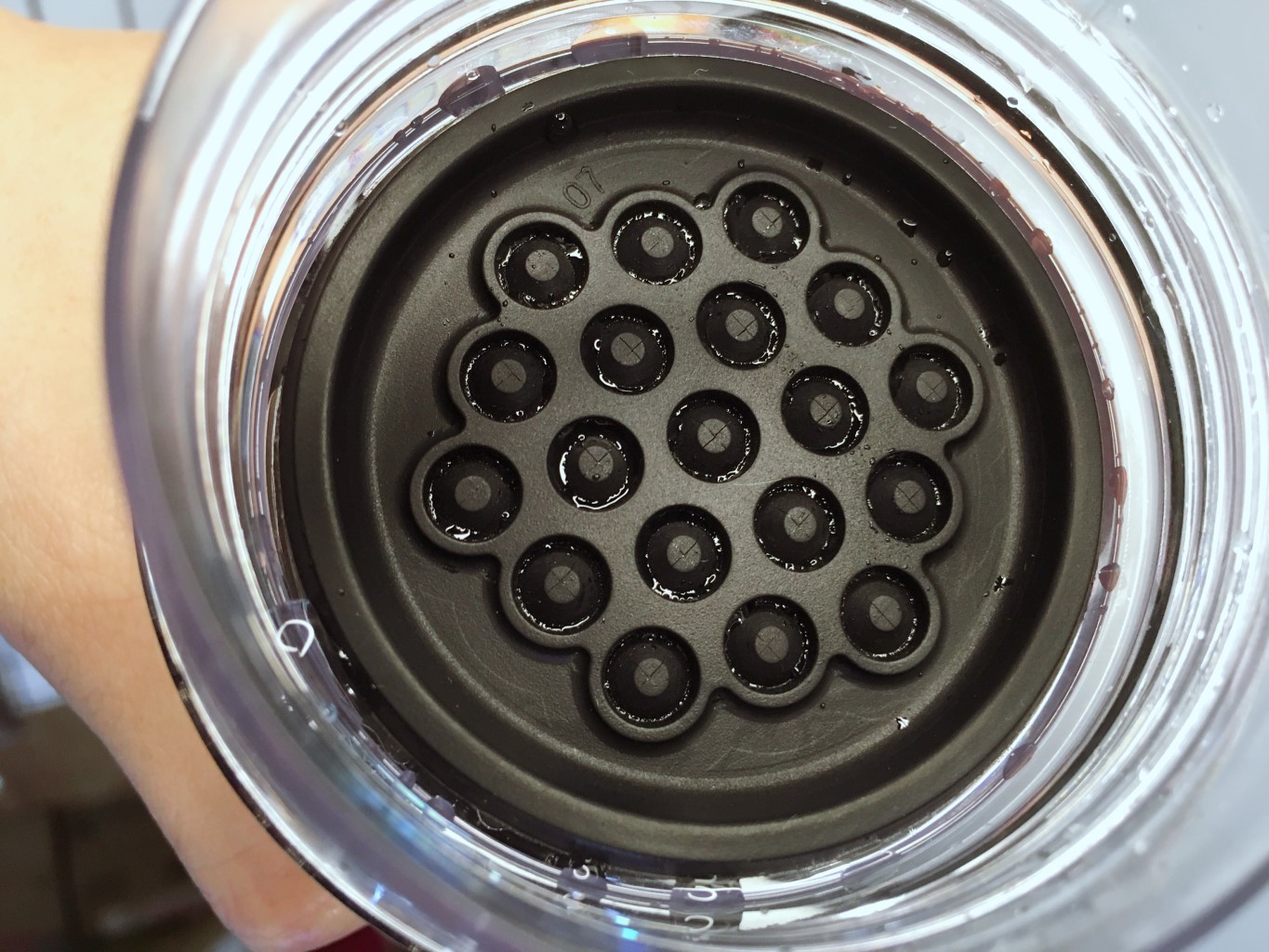 爱乐压评测,爱乐压使用感受