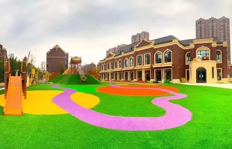 长春普惠幼儿园有哪些,长春市的公办幼儿园