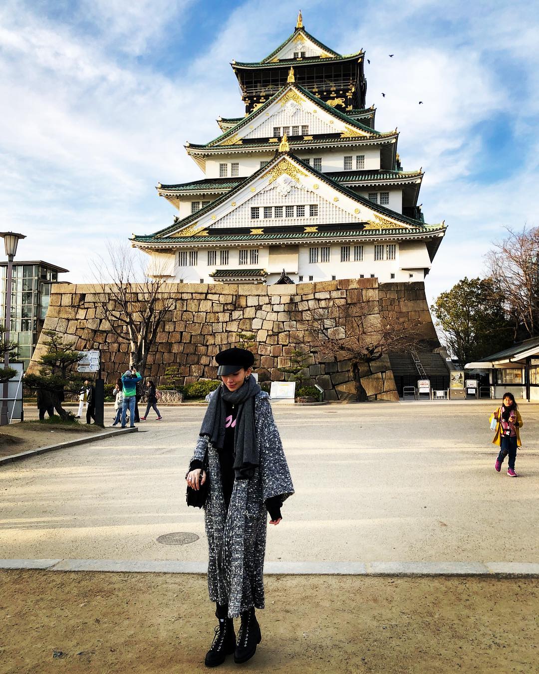 陈若仪为什么嫁林志颖,陈若仪多少岁嫁给林志颖