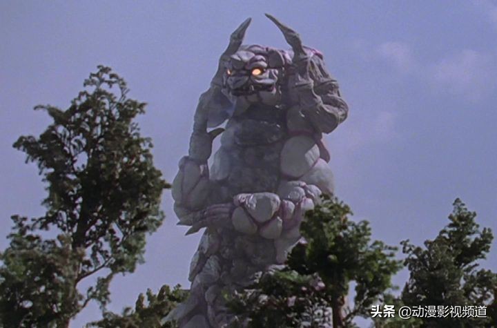 历代奥特曼中都有哪些著名的怪兽/外星人？来看详细分解