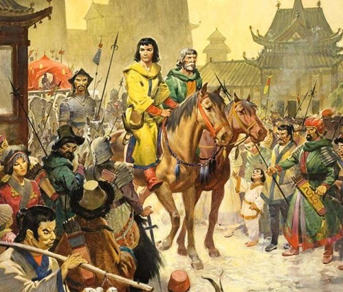 真正的乾隆王朝,乾隆王朝好在哪里