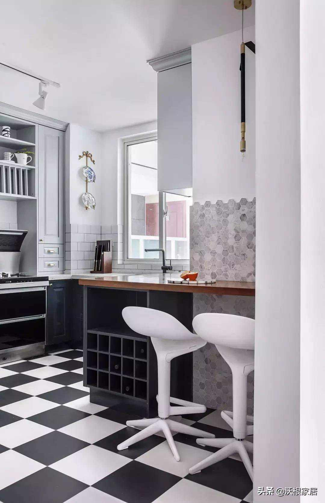 90后设计师的日常生活,90后设计师改造