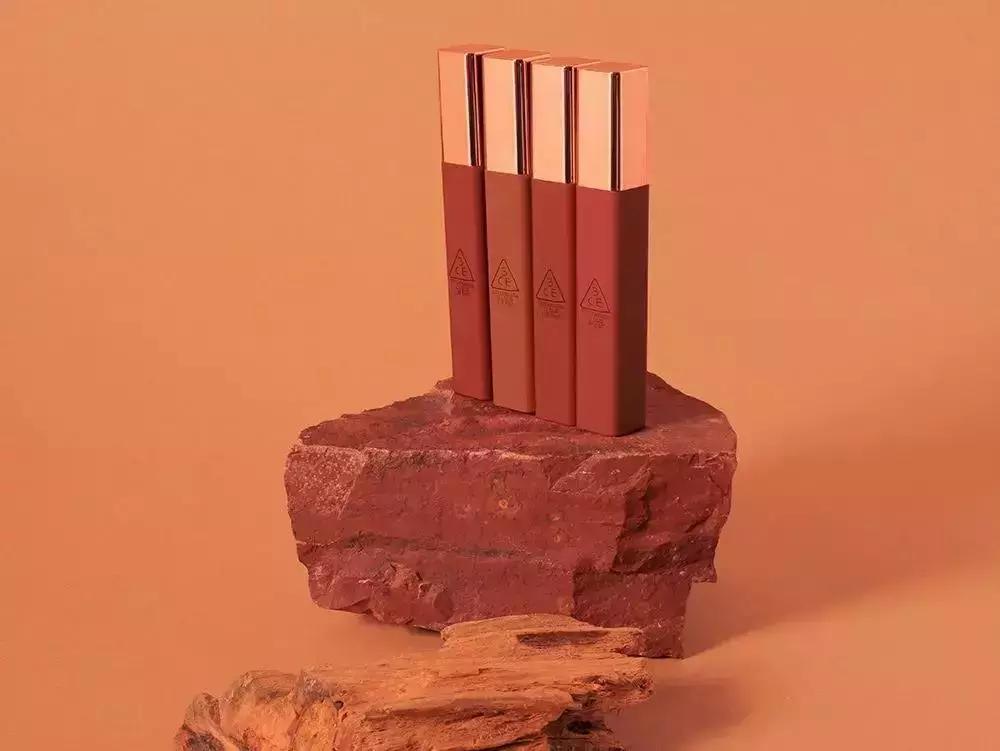 3ce最值得买的八个颜色,3ce最值得入手的产品