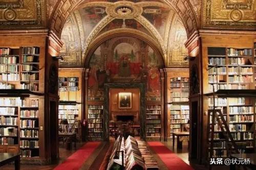 常春藤联盟系列|康奈尔大学——美国最难毕业的大学