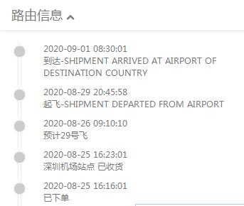 中国寄到英国法国德国空运双清包税到家,时间要几天,运费多少呢