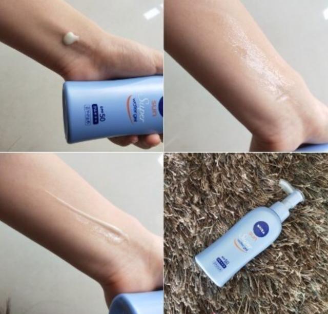 热门防晒测评:安耐晒最强但油皮会搓泥,娜丽丝喷雾便宜不油腻