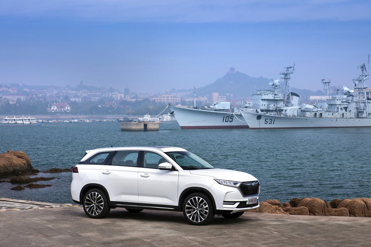 国货界的扛把子,老国货