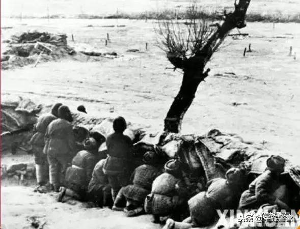 一个东野新兵——在辽沈战役中的纪实