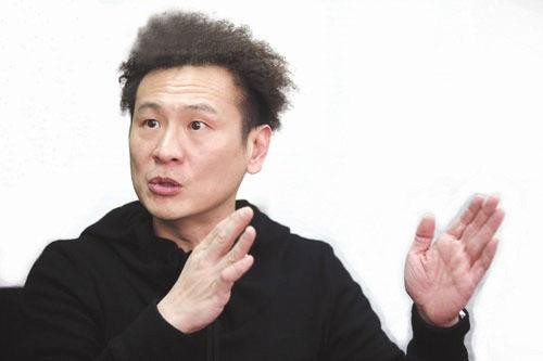 “台湾吴孟达”张世,让央视“钦定田蚡”,演技被北电当教材