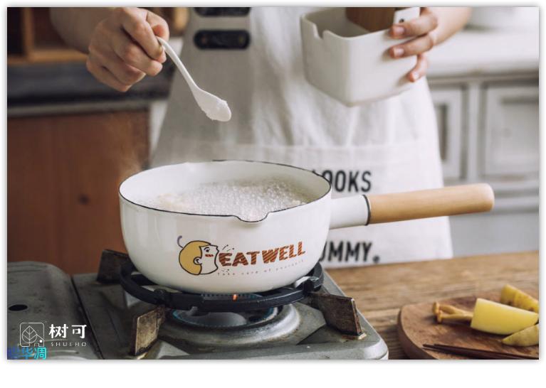 那些年被颜值吸引的店铺,唯有美貌不可辜负