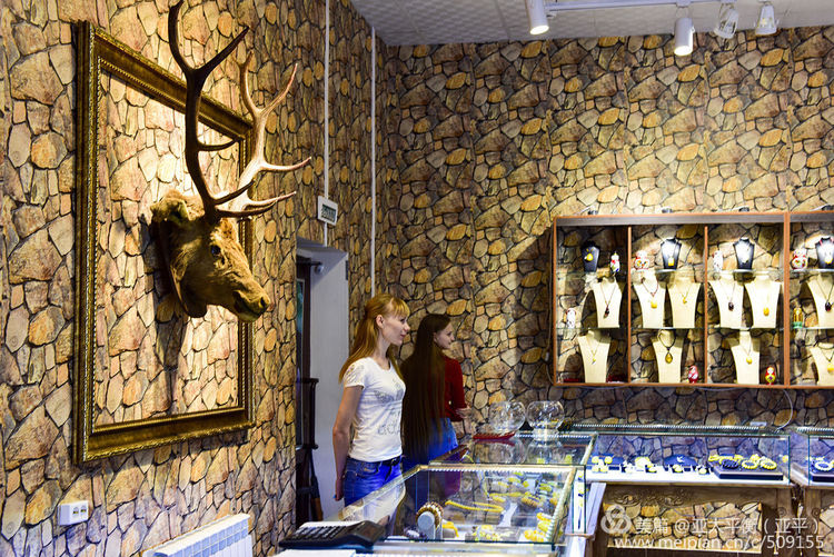 俄罗斯红石市二日游,俄罗斯红石市旅行