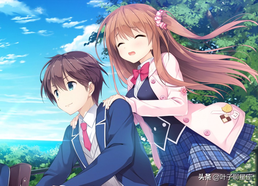 看似孤僻,不好相处的星座男,其实内心百般温柔,是被蒙尘的珍宝