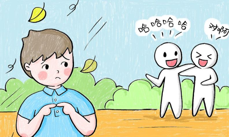 大学宿舍三种人不能排挤,大学宿舍会被孤立吗