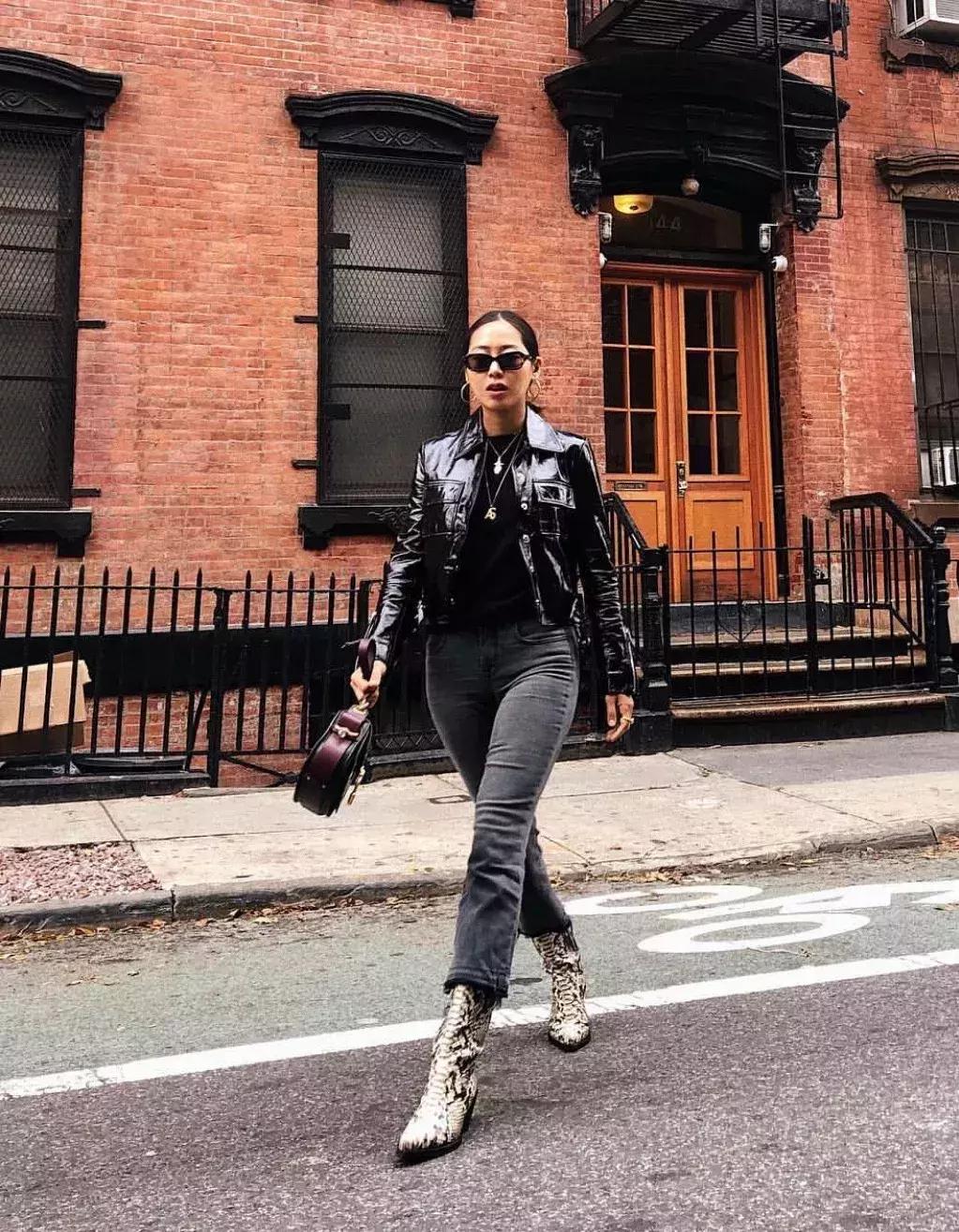 2019最流行的秋冬外套,今年冬天最火的衣服外套