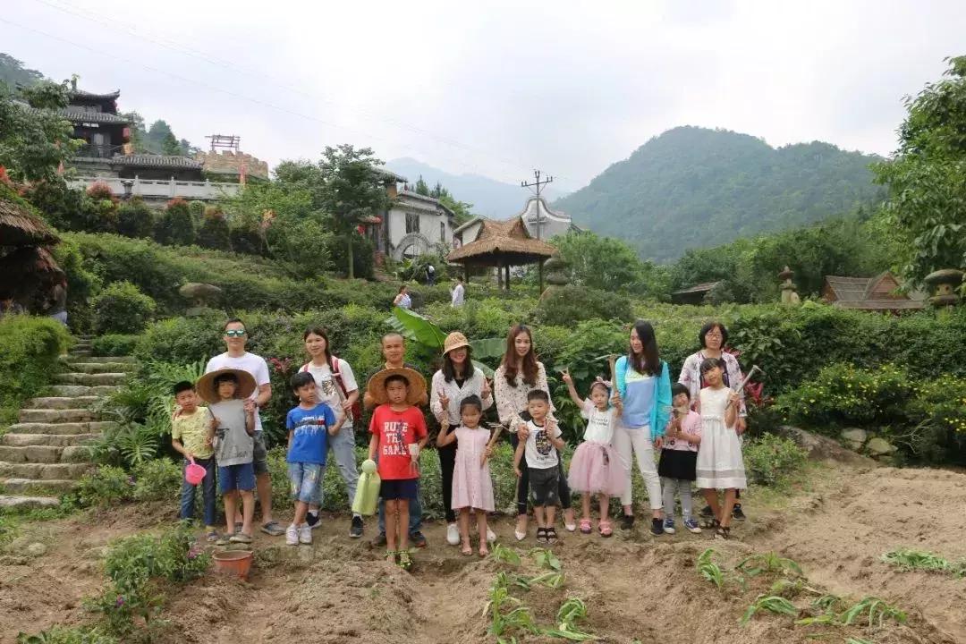 广州站丨2019天露山旅游产品推介会圆满成功！