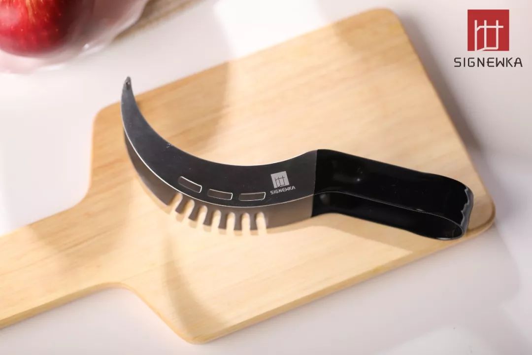 切瓜神器最新款德国,切西瓜器懒人