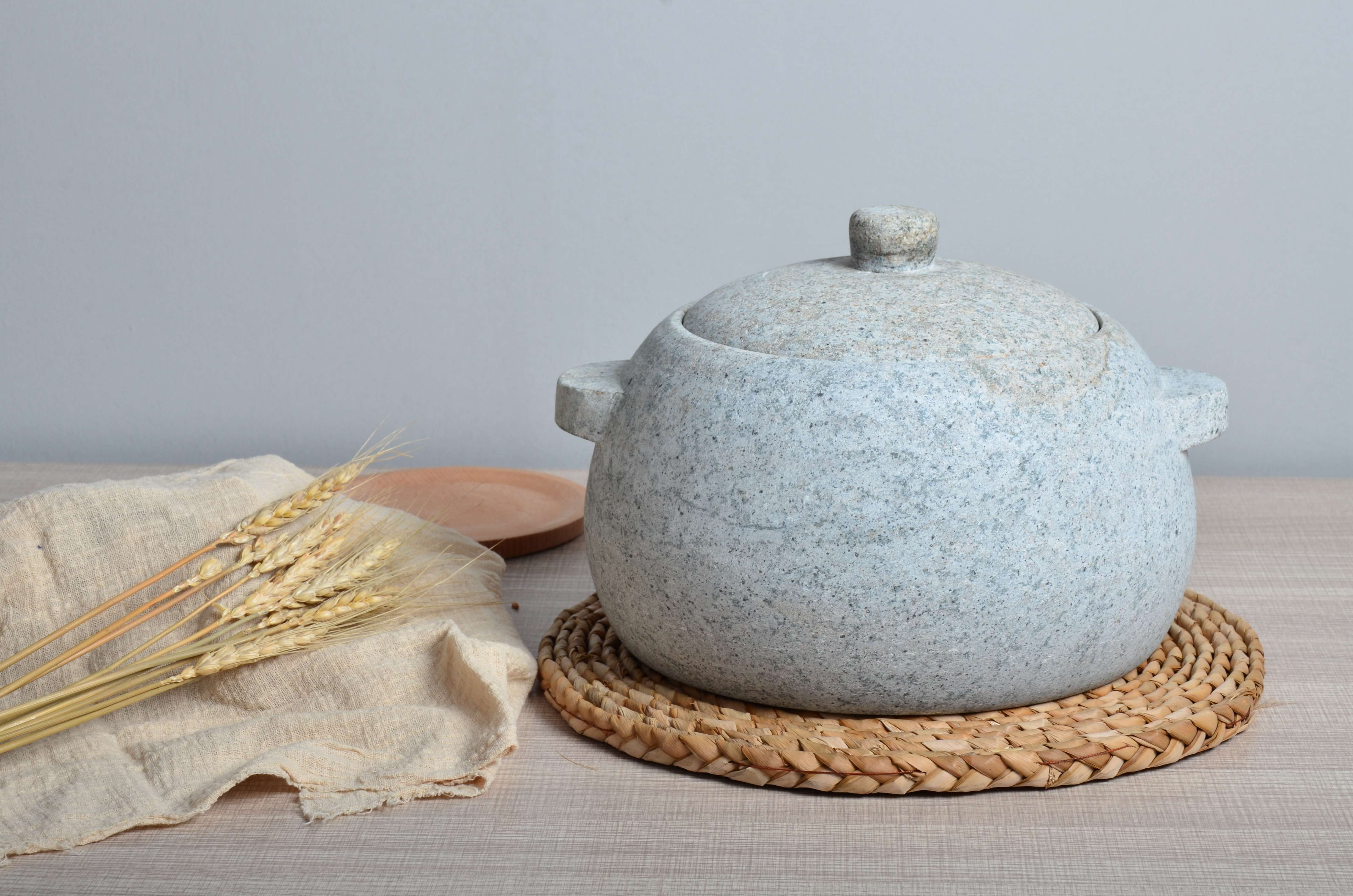 墨脱特产有哪些品种,林芝墨脱石锅有什么特点