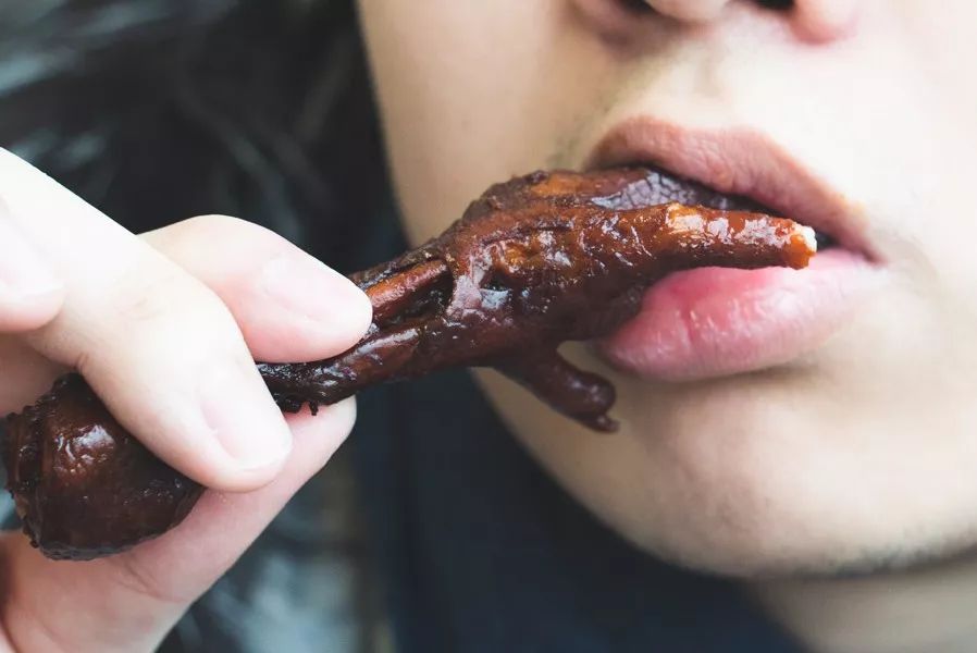 为了吃美食去外地,为了吃儿时的味道跑到一个地方