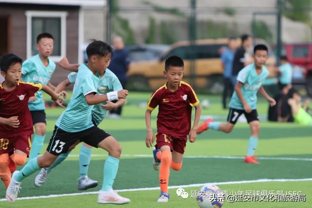 西安小将训练营,西安青少年训练营基地