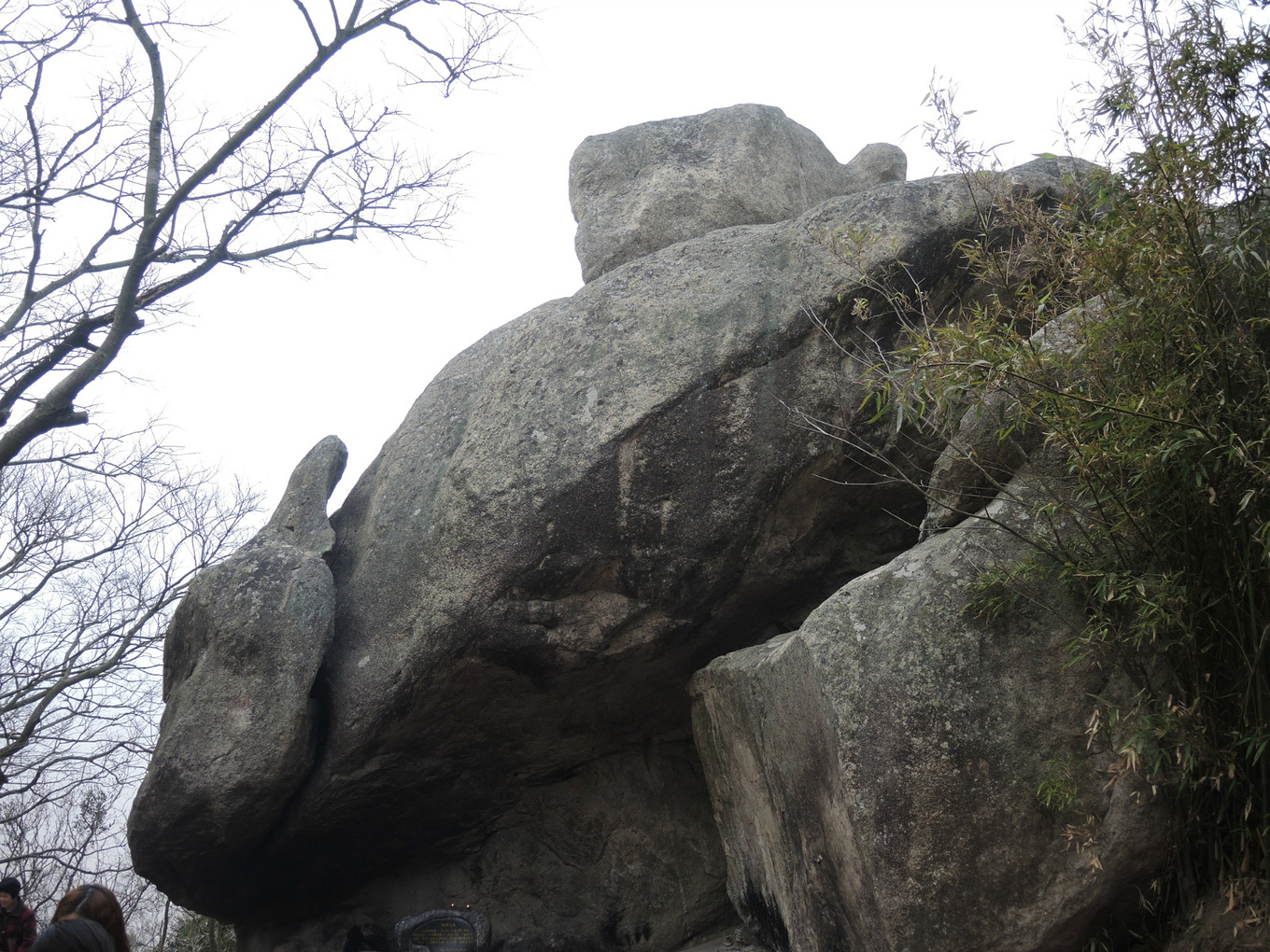 自助旅行普陀山,普陀山旅行