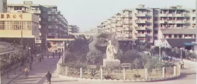 苏州彩香新村以前是什么地方,苏州彩香新村