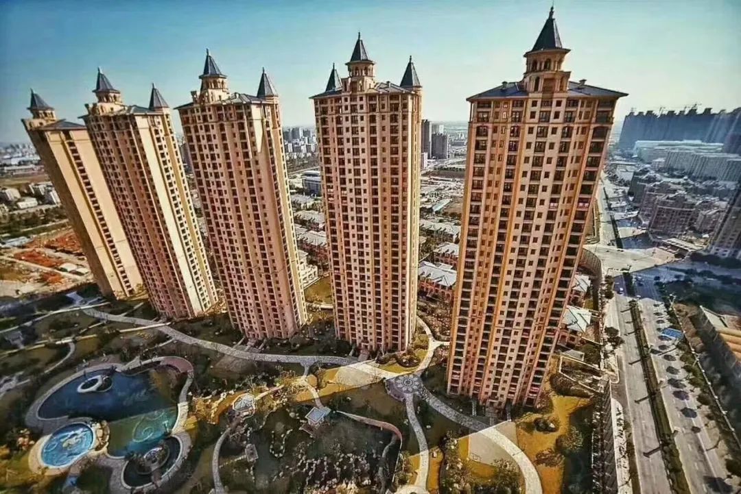 楼市冷土拍就有多热,土拍价越来越高房价还能降吗