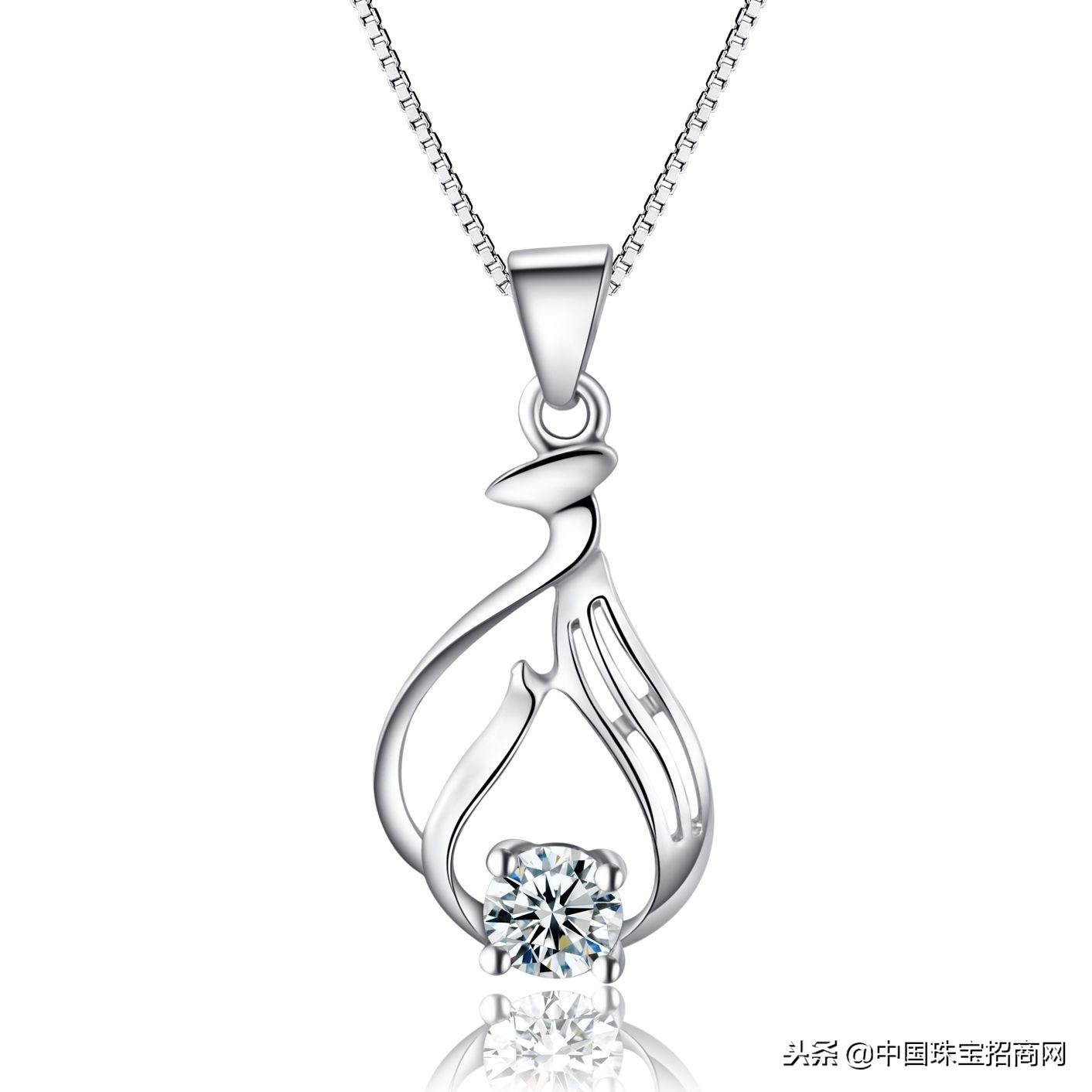 银项链为什么会变黑怎么保养清洗