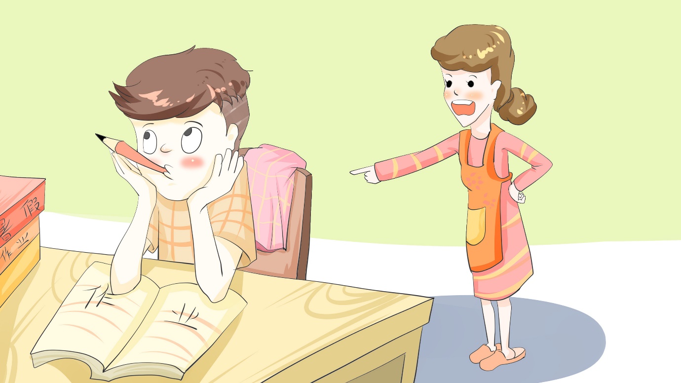 李玫瑾：听话老实的孩子大多学习好，活泼的孩子不是学习的料