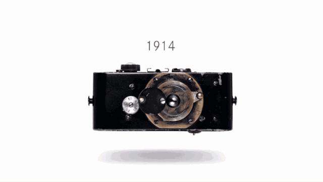 值得新手入门的徕卡相机,目前最值得入手的徕卡相机