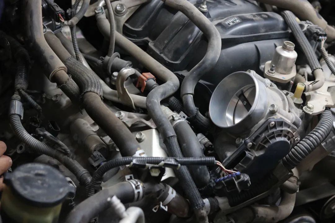 怪兽修车完整版,怪兽修车翻新车