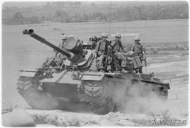 中国当年引进的装备,那些年我国引进的武器