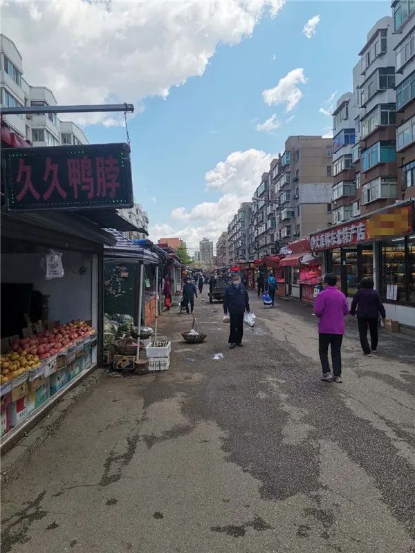 抚顺河东大市场,顺城区河东超级大市场