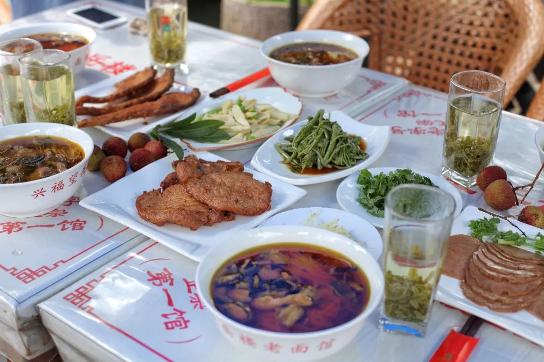 被严重低估的旅行地！如果你来江南古城常熟，我会带你去这里