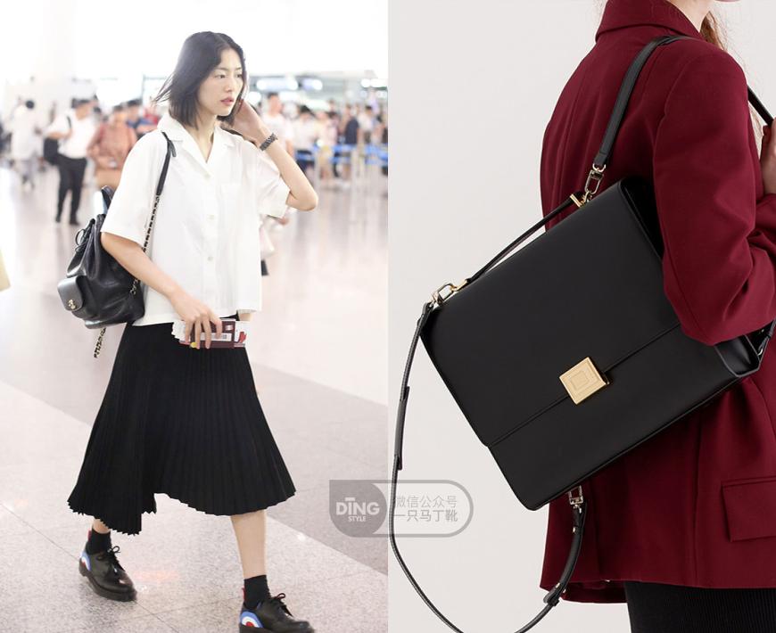 适合学生党的平价包推荐,刚去职场适合背的平价包