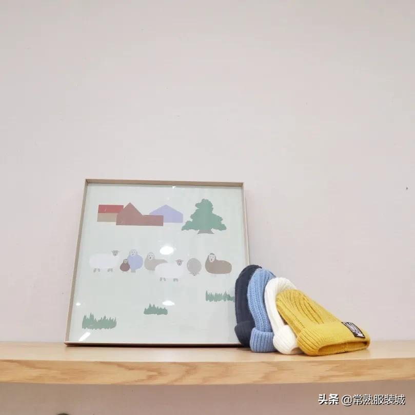 萌娃每日穿搭分享,萌娃穿搭的十个妙招好看又省钱