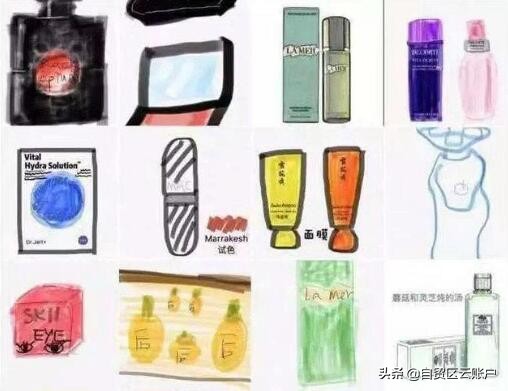 微商变身灵魂画手代购,做代购真的很麻烦吗