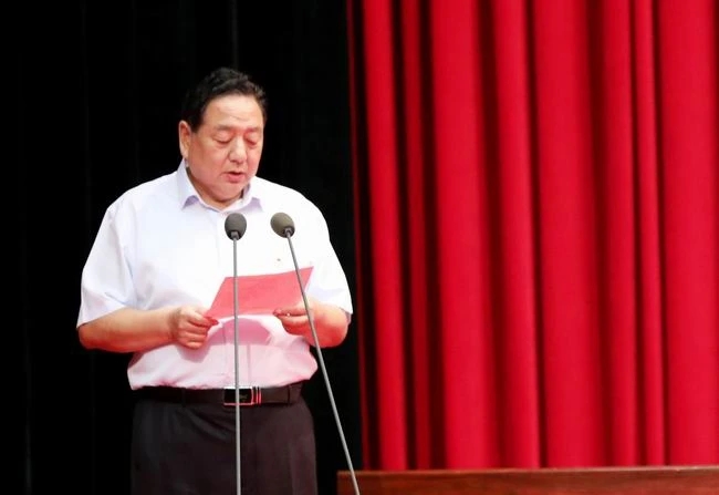 焦作大奖,河南省焦作市获奖名单