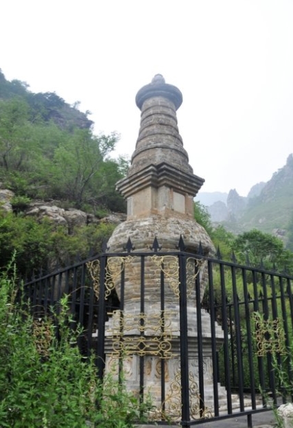 蔚县小五台金河景区旅游攻略,蔚县小五台山金河景区有充电桩吗