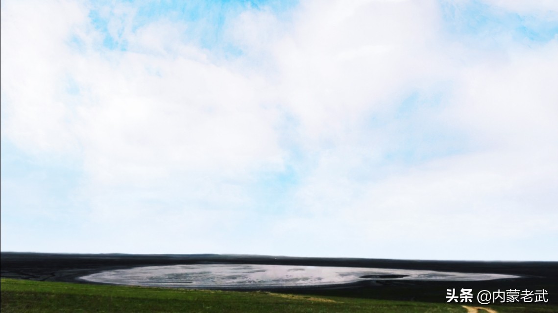 旅行推荐内蒙古,旅行草原推荐