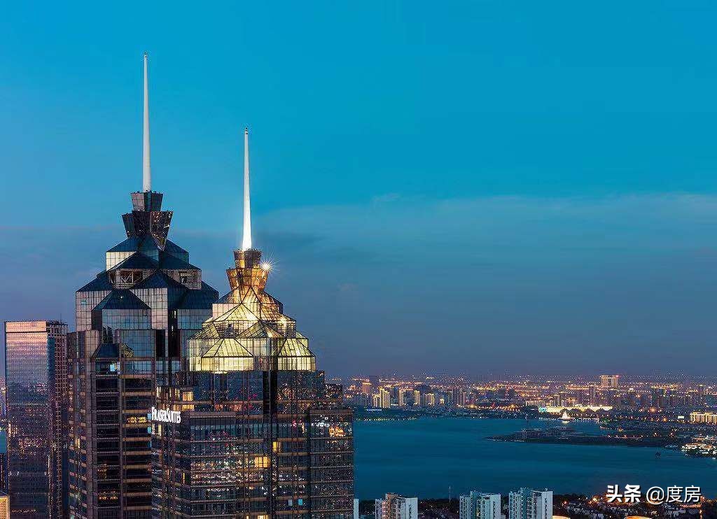 苏州环球188多少层,苏州环球188国际公寓