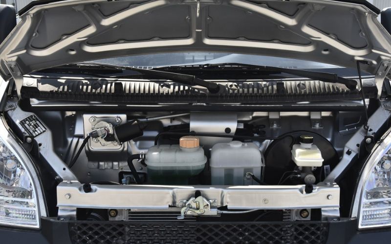 新一代五菱荣光小卡报价,五菱荣光小卡1.5新款报价及图片