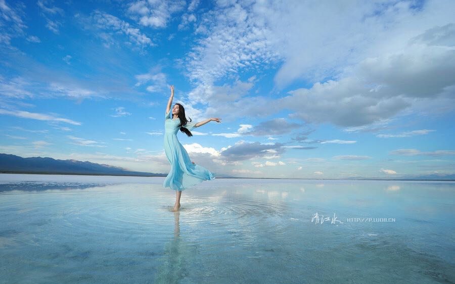 青海婚纱旅拍路线推荐,青海旅拍推荐哪家最好