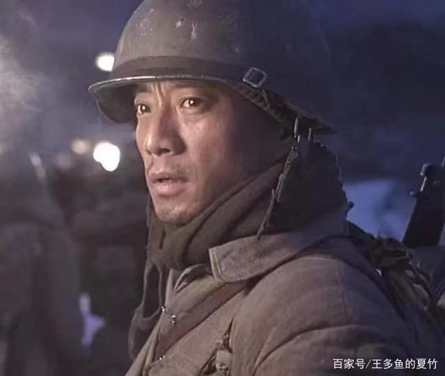 张涵予韩雪配音声临其境,张涵予八年龙套