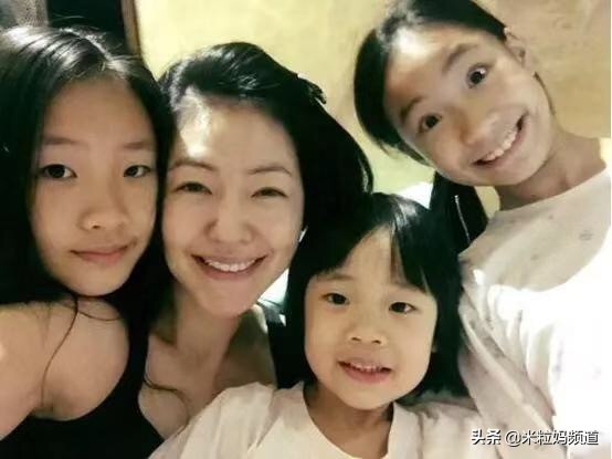 穷养女儿的小S和富养女儿的大S，究竟谁的孩子更有出息？