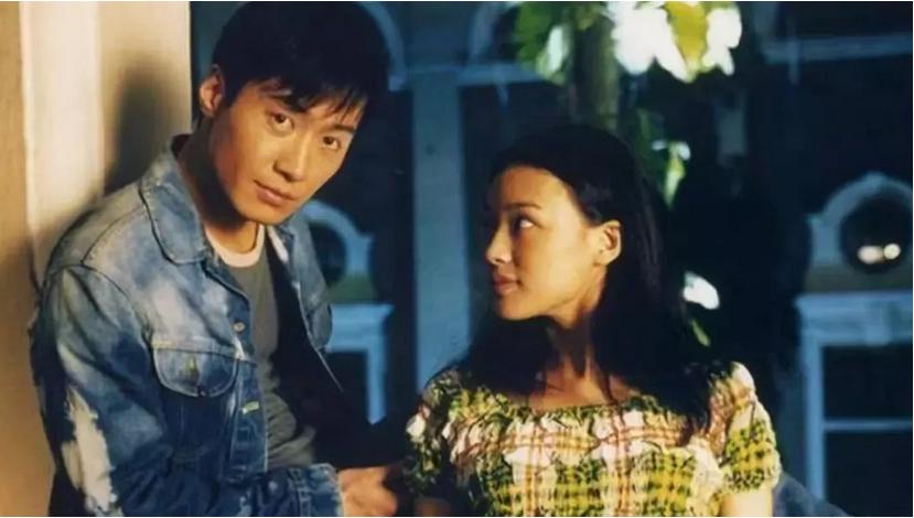 冯德伦舒淇现状,舒淇冯德伦现在的状态图文