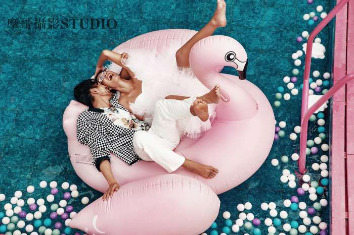 郑州拍婚纱照推荐,郑州拍婚纱照用什么风格好