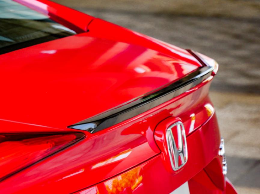 十六万多的新思域真的值得买吗,1299万起售第十一代思域