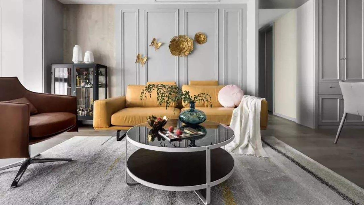 如何用艺术品装饰房间好看,如何用饰品搭配提升自己的魅力