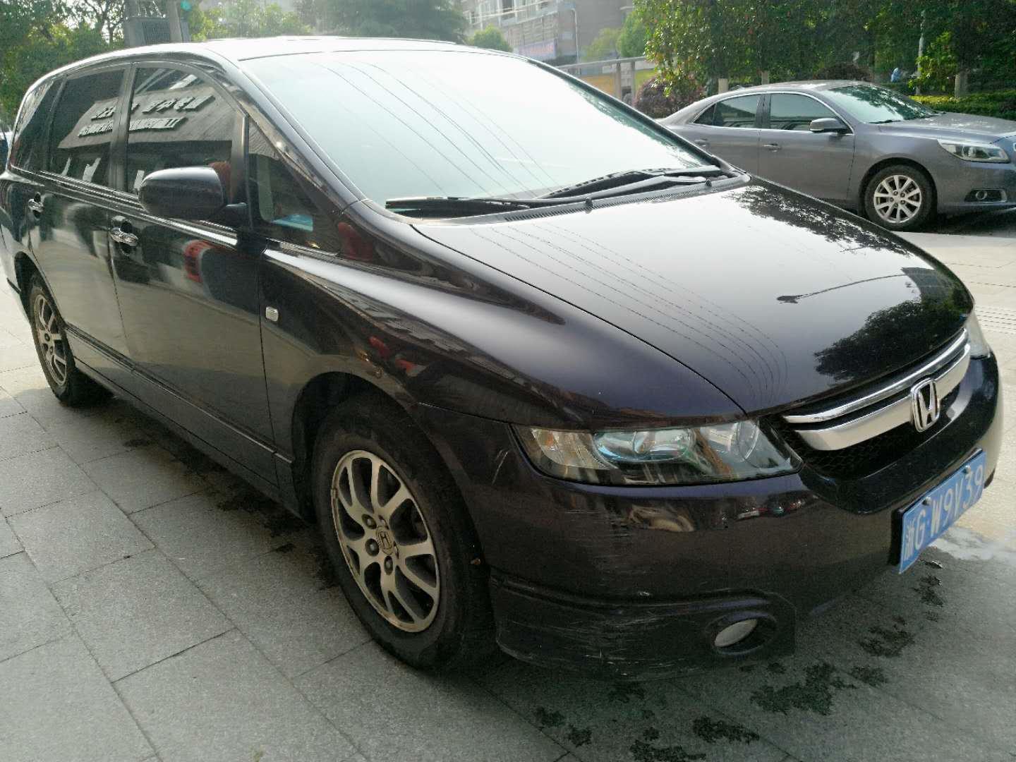 11年奥德赛20万公里还能买吗,11年奥德赛30万公里